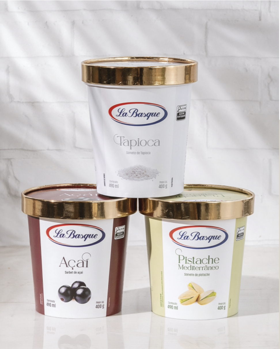 Sabores que viram tradição