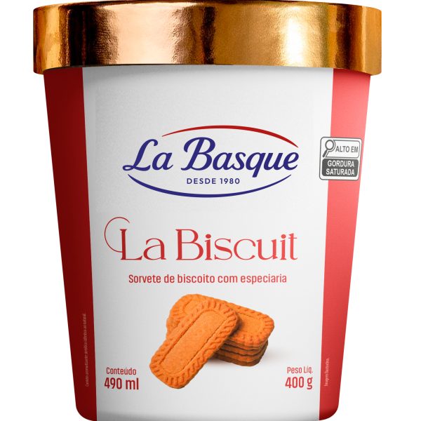 Biscuit