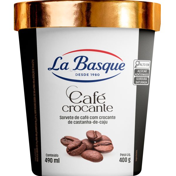 CaféCrocante