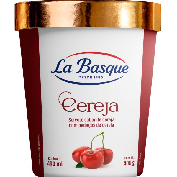 Cereja