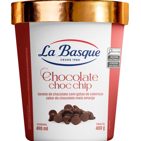 ChocolateChocChoip