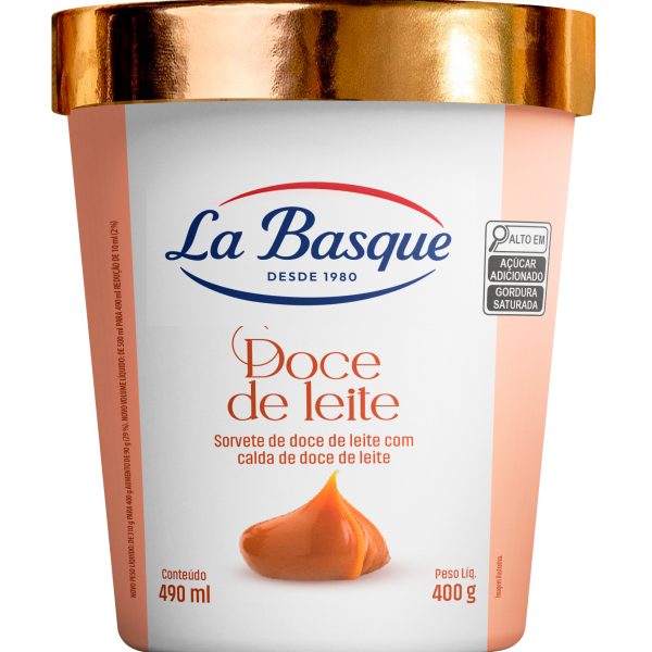 DoceDeLeite