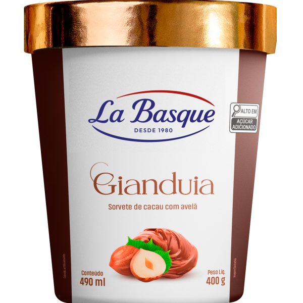 Gianduia
