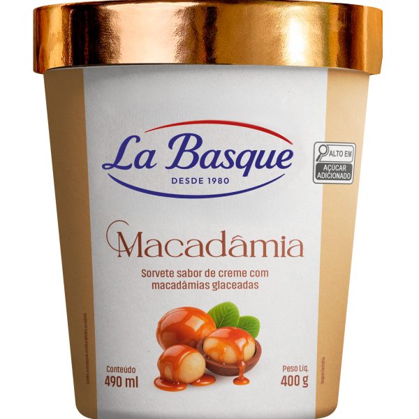 Macadamia