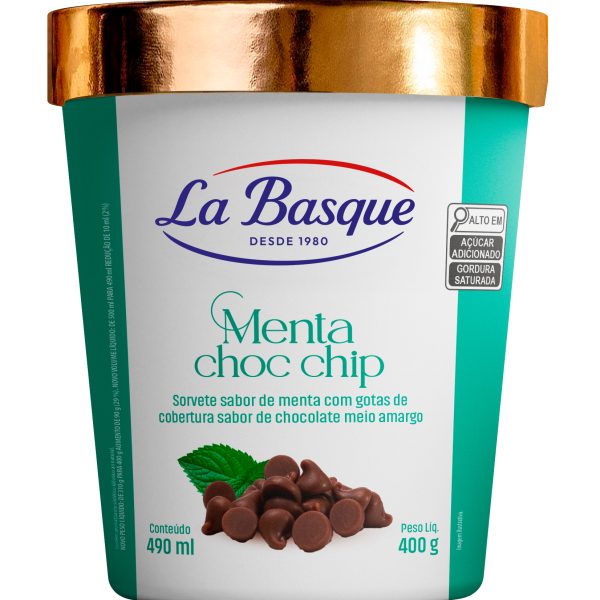 MentaChocChip