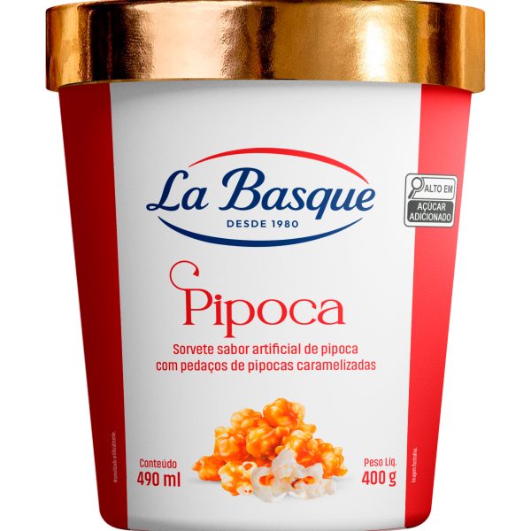 Pipoca