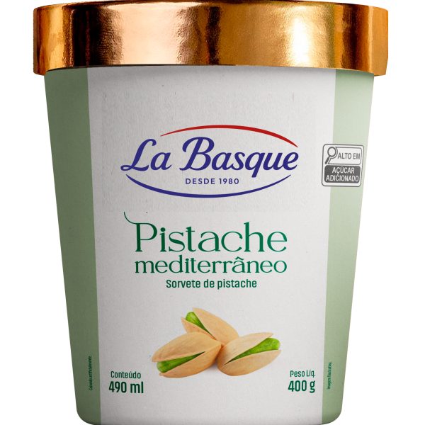 Pistache