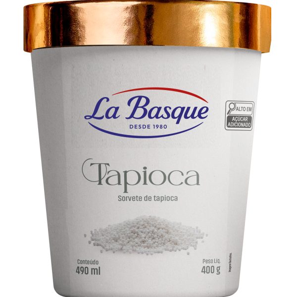 Tapioca