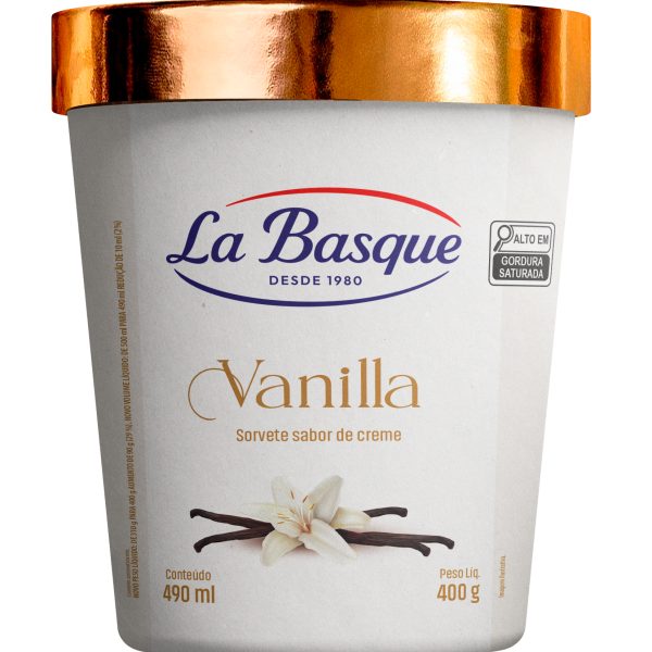 Vanilla